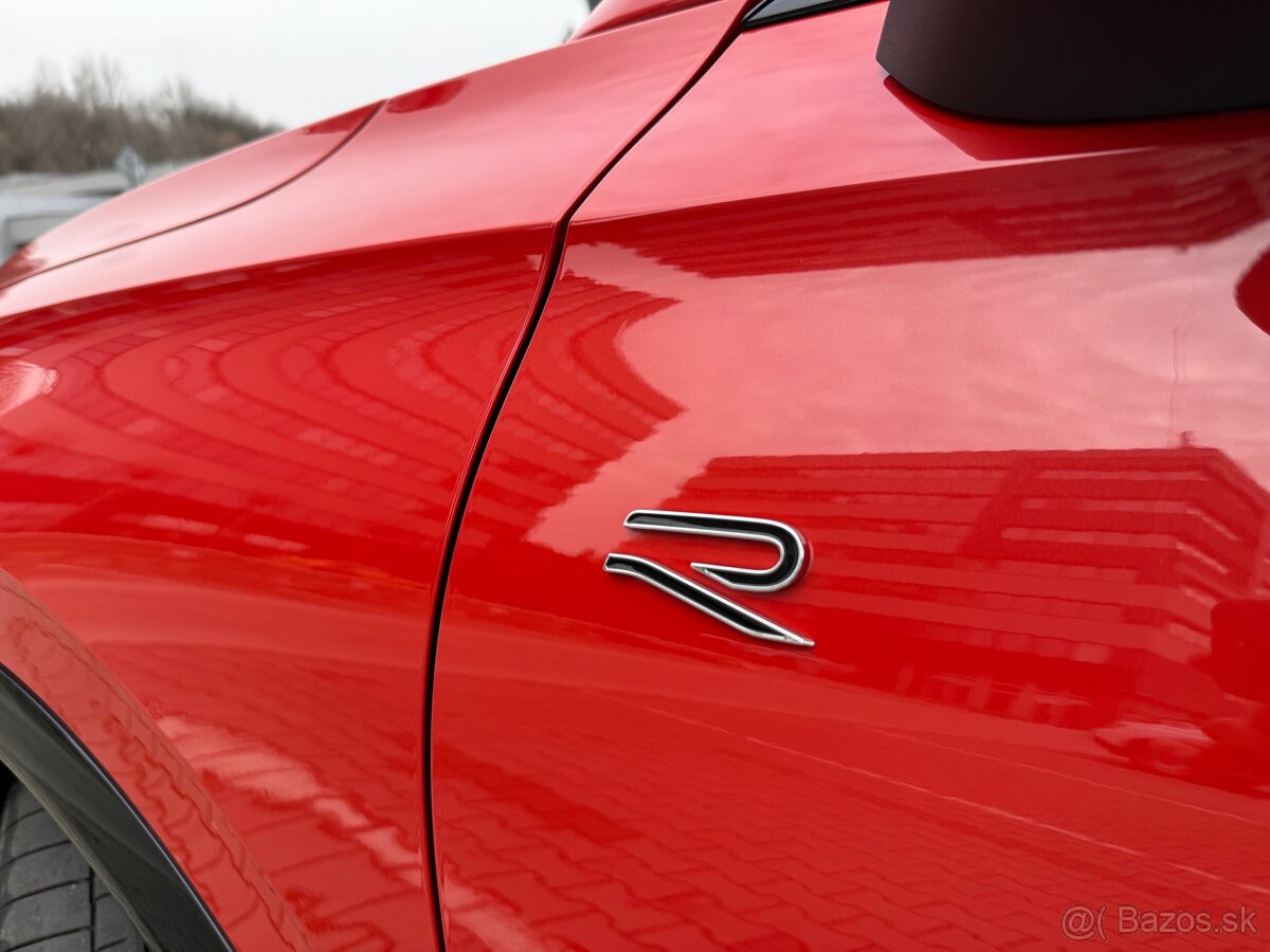 VW Tiguan R LINE 2.0 TSI 195kw 4MOTION DSG 4/2025 - 5