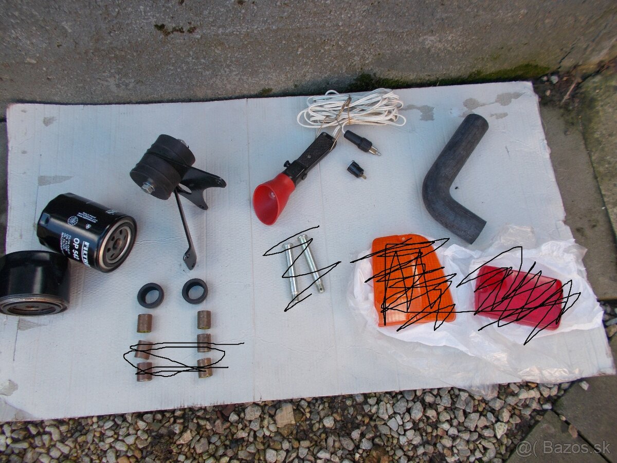 Predam pre skoda 100 mriezky okno vypinace drz kapoty - 5