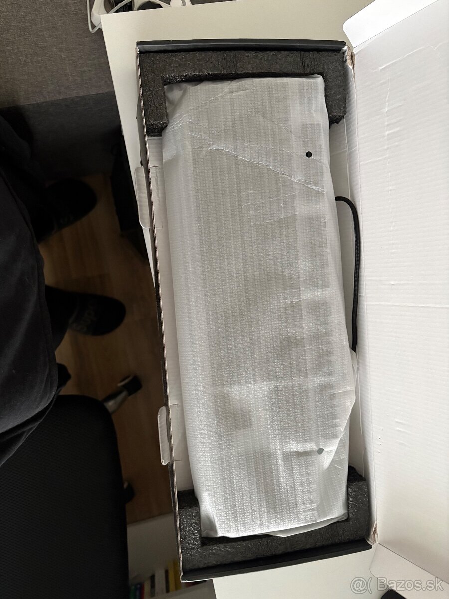 Herná mechanická klávesnica - 5