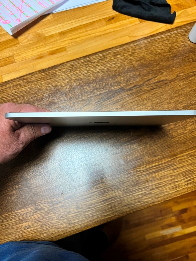Apple Ipad Pro 11, 64 GB - 5