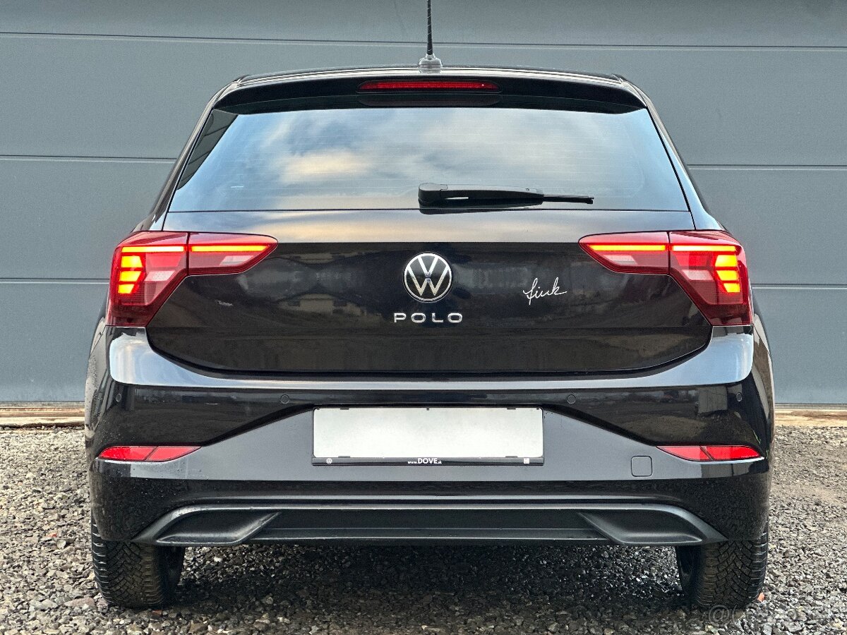 ✅VW POLO 2023 1.0benzin V ZARUKE - 5