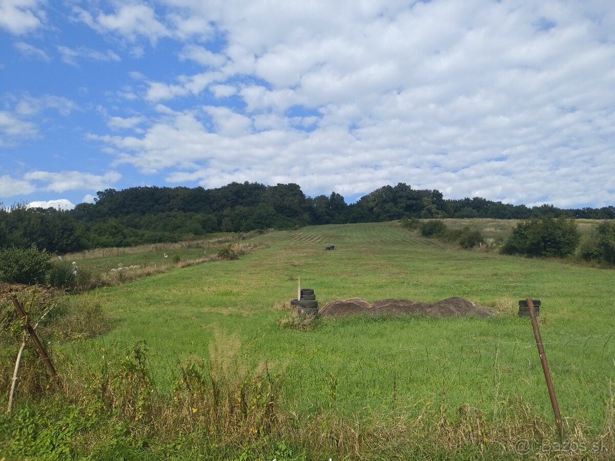 Stavebný pozemok - 5