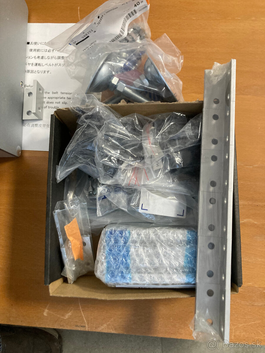 Predam dopravnik - 5