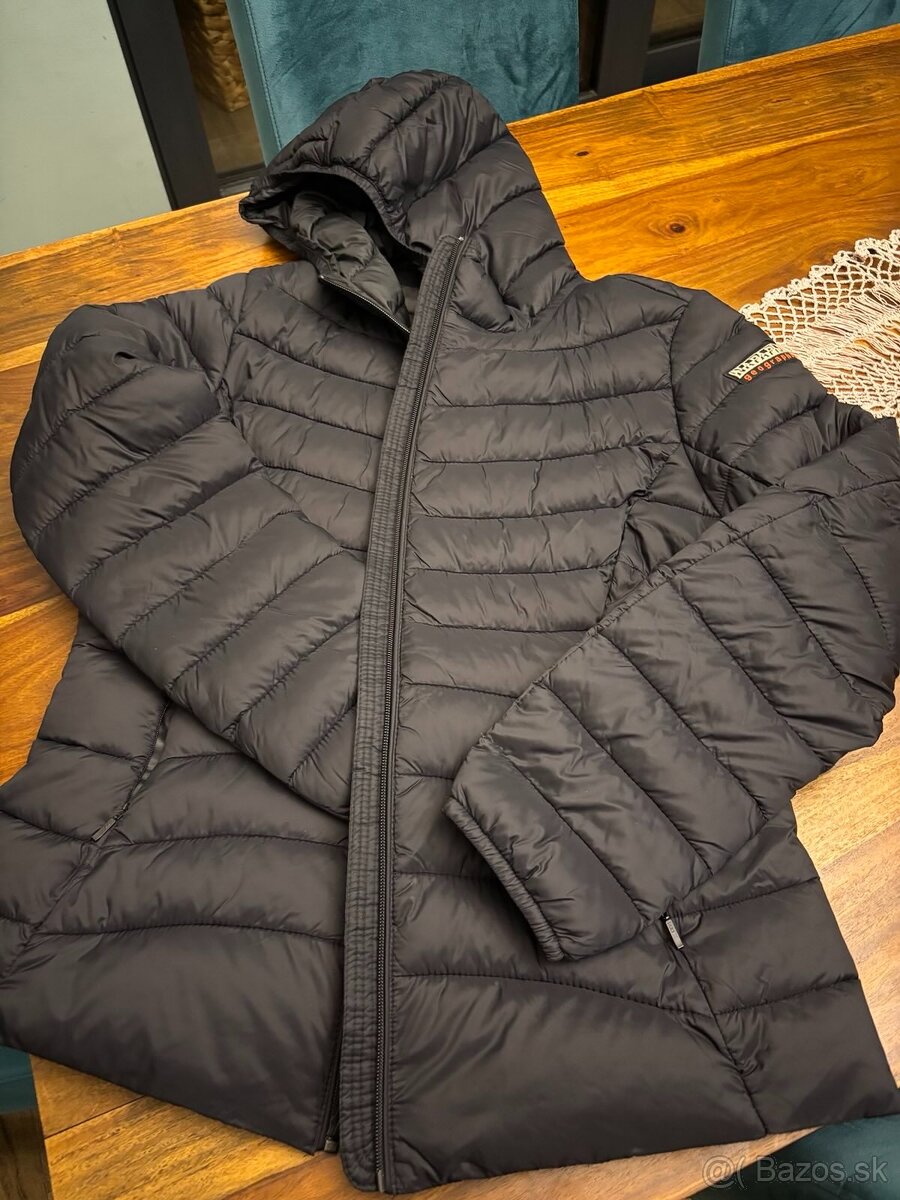 Dámska bunda Napapijri - 5