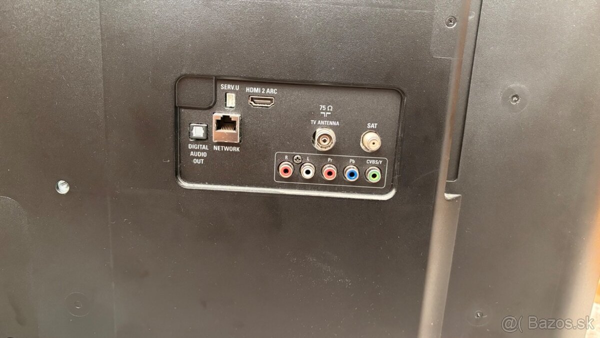 Tleletízor PHILIPS 43" - 5