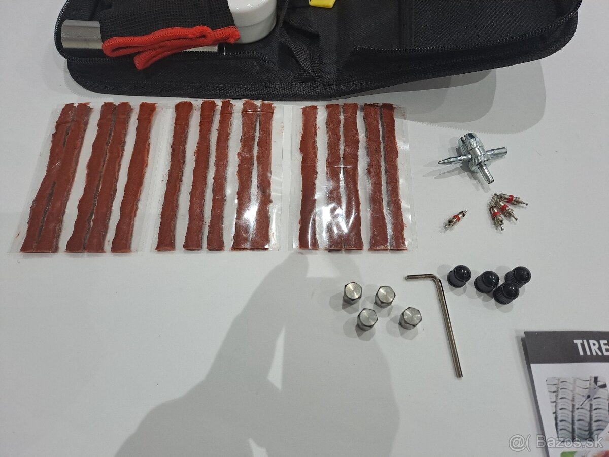 Sada na opravu defektu 37 dielna - 5