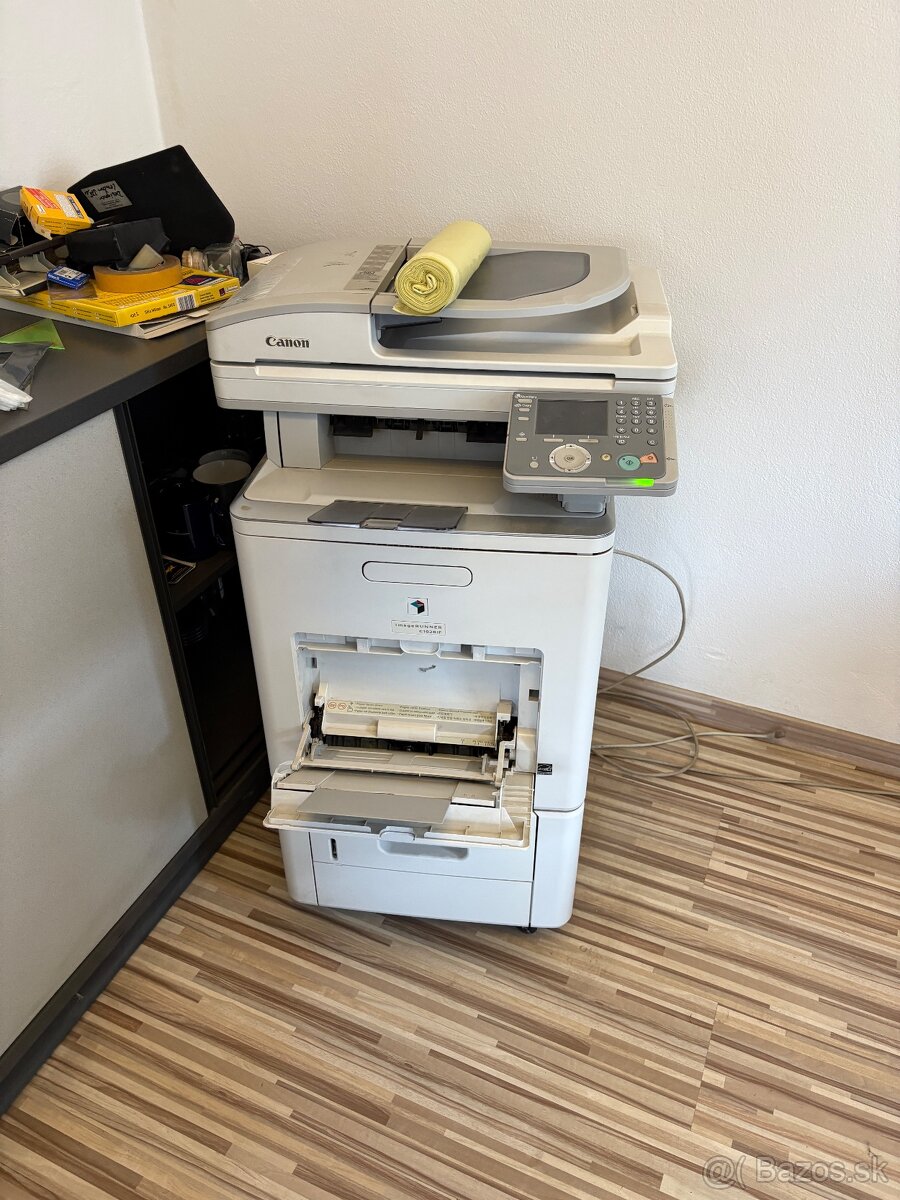 Predám kancelársky nábytok - 5