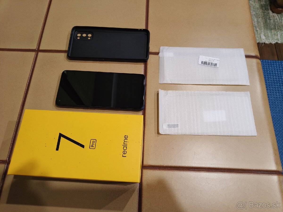 Predám telefón Realme 7 pro - 5