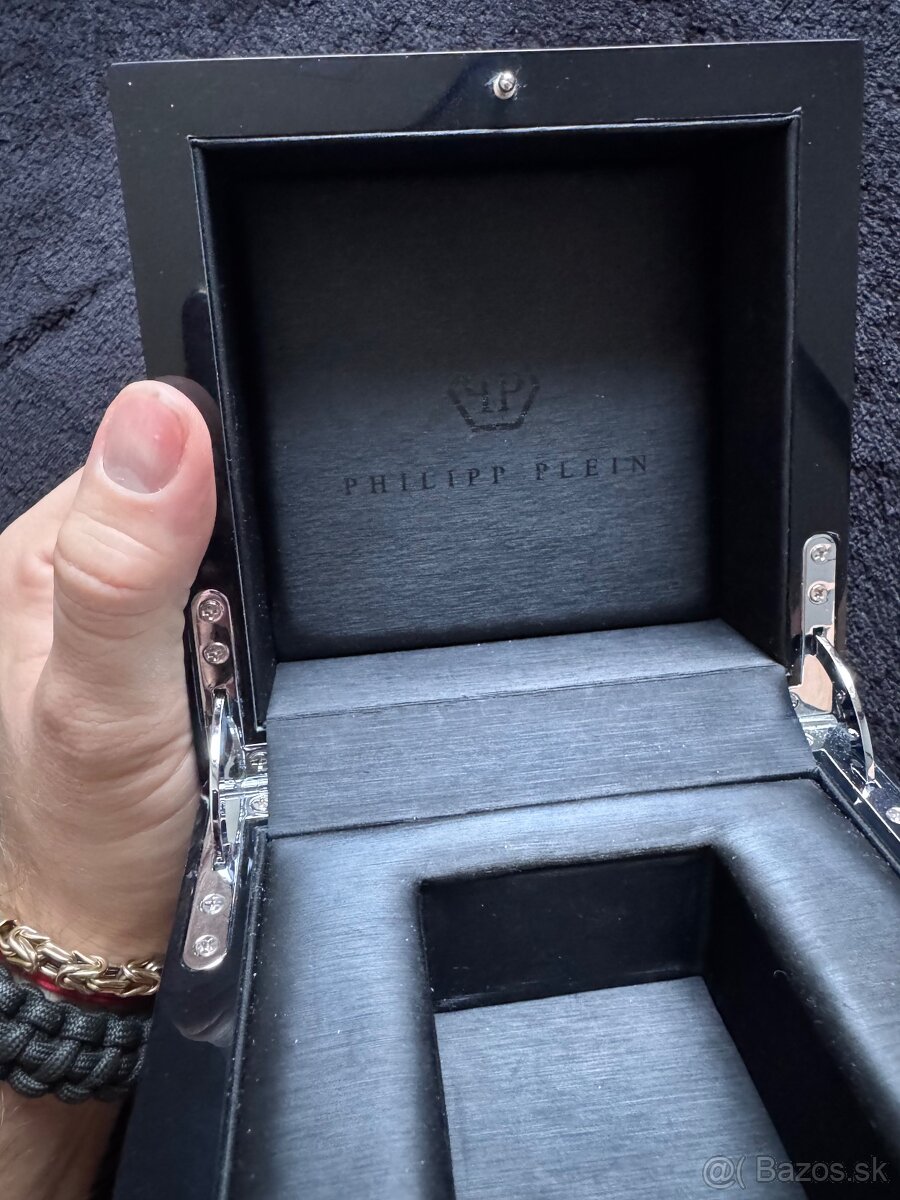 Philipp Plein Destroyer – Limited Edition - 5