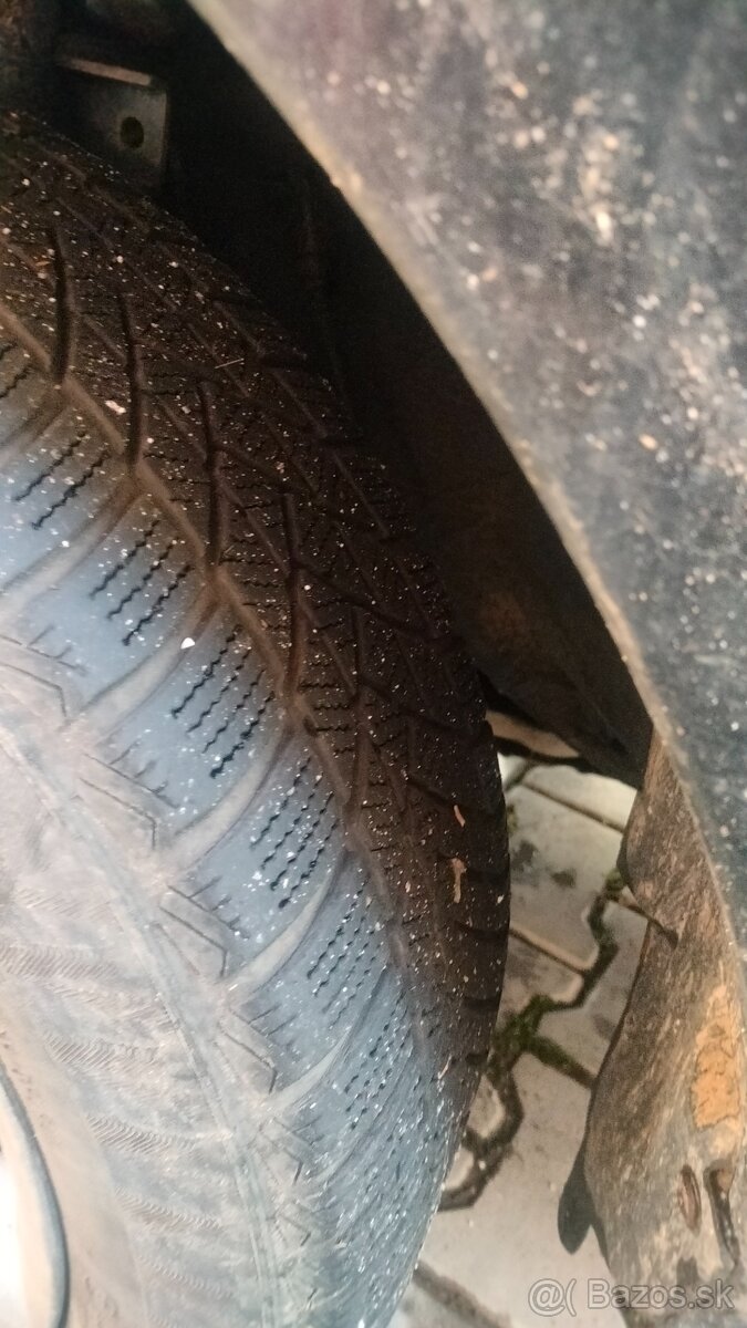 Predam Ford Galaxy - 5