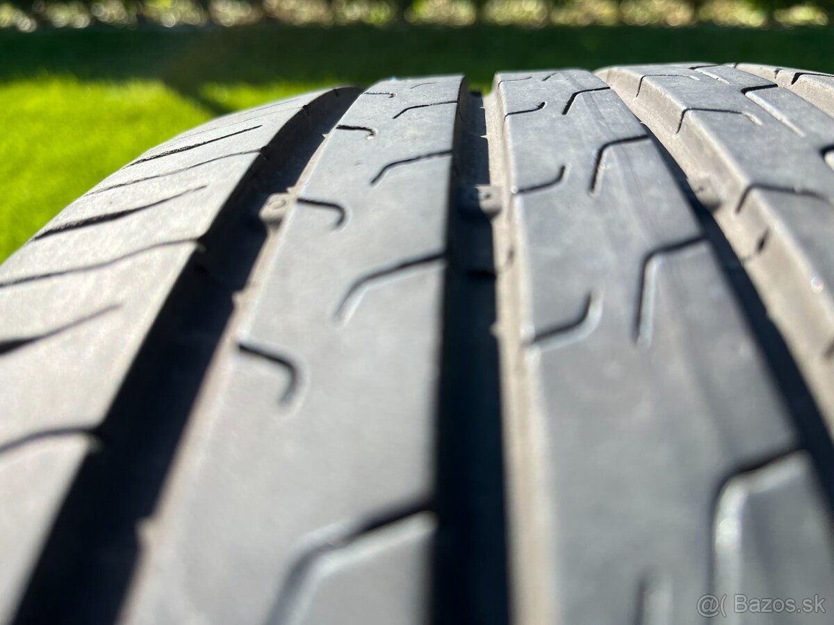 Continental EcoContact 6 205/55 r17 91V - 5