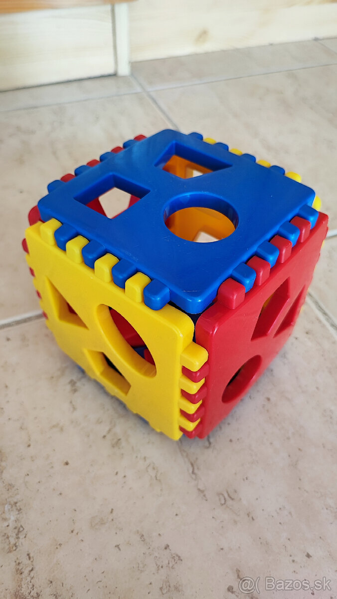 Edukačné a iné hračky - 5