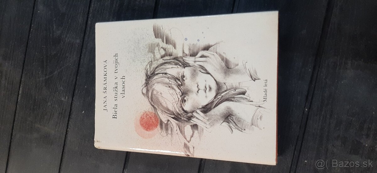 Predám rozne knihy - 5