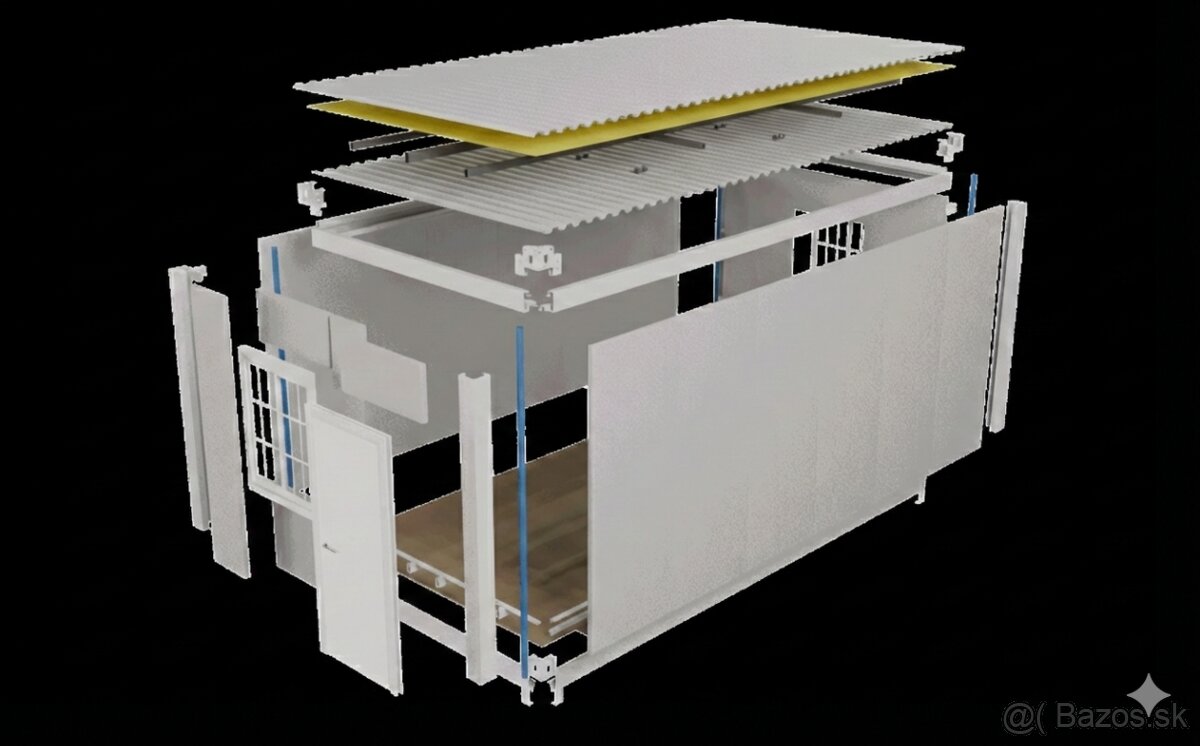 unimobunka komplet demont - 5