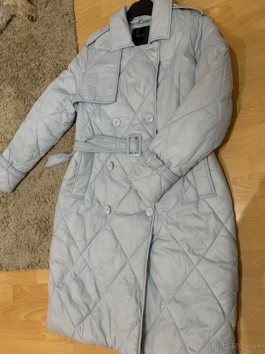 Mohito dámska bunda, trenčkot - 5