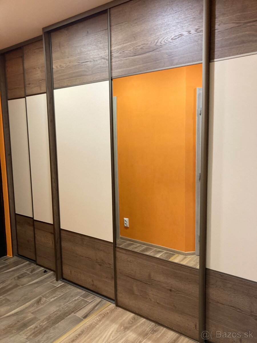 Prenájom bytu vo Svite - 5