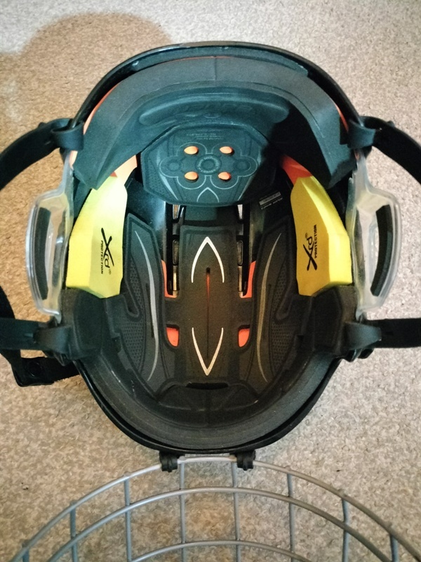 helma bauer React 75 S - 5