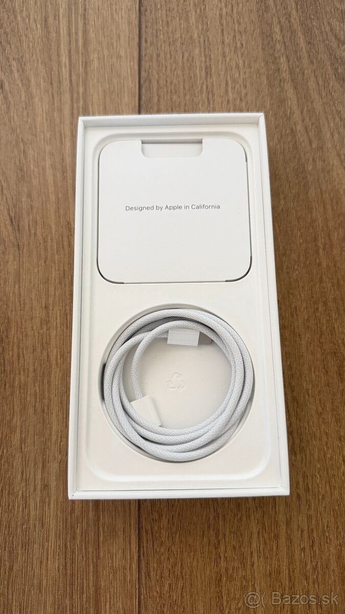 iPhone 15 Pro Max 256GB Black Titan - 5