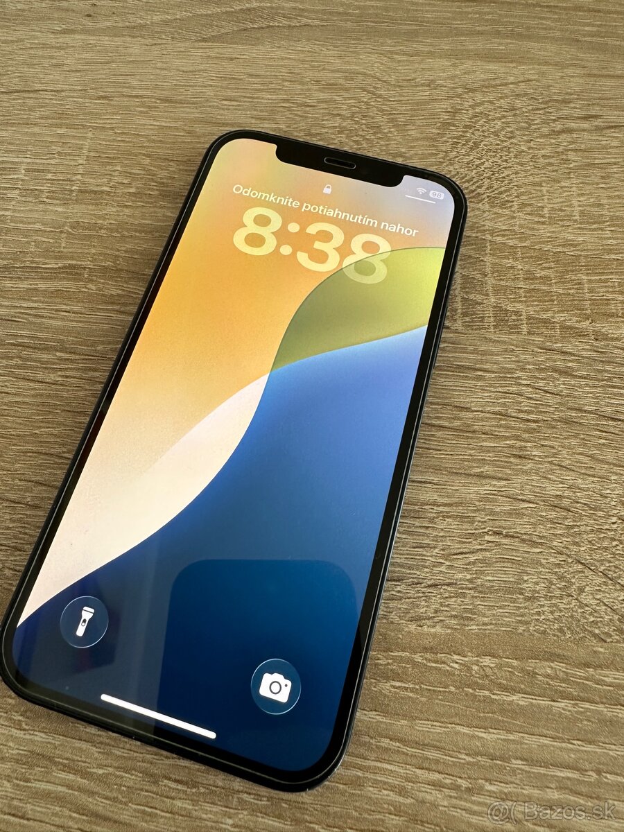 📱iPhone 12 128GB - 5