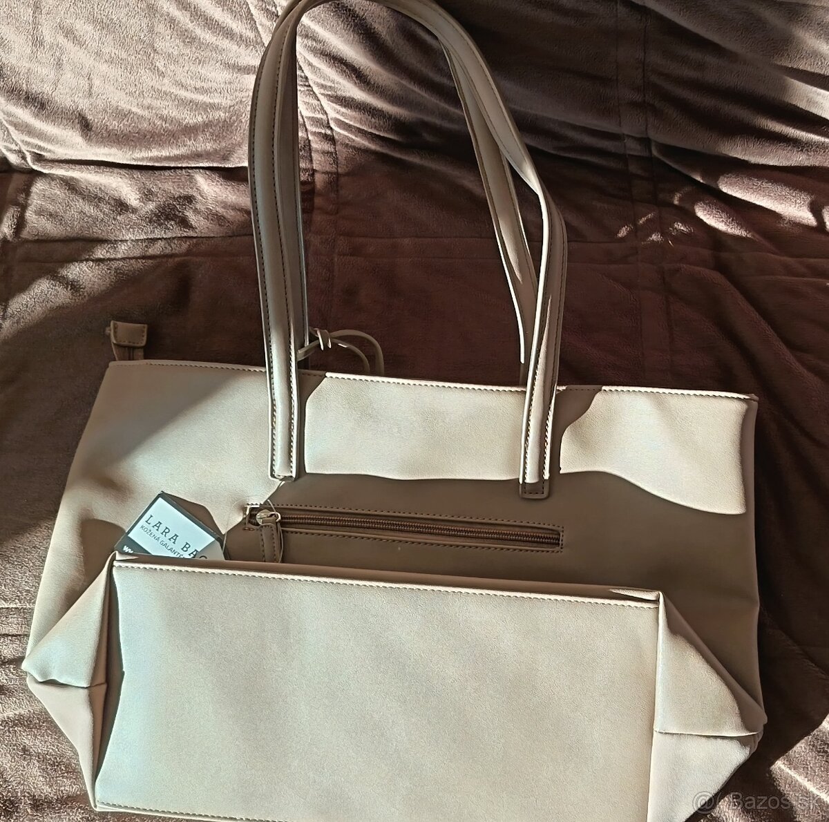 Kabelka Lara Bags - 5