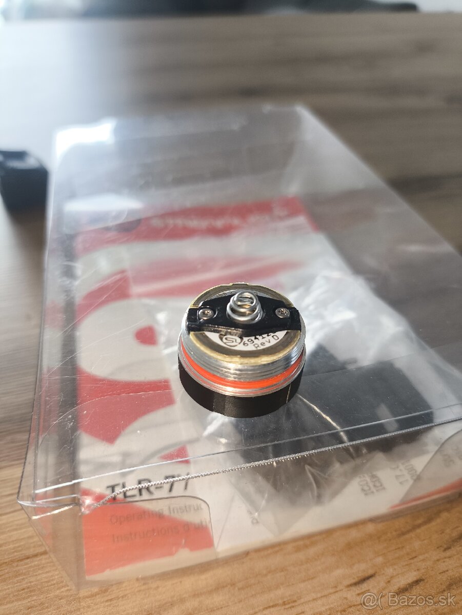 Streamlight TLR-7A Flex - 5