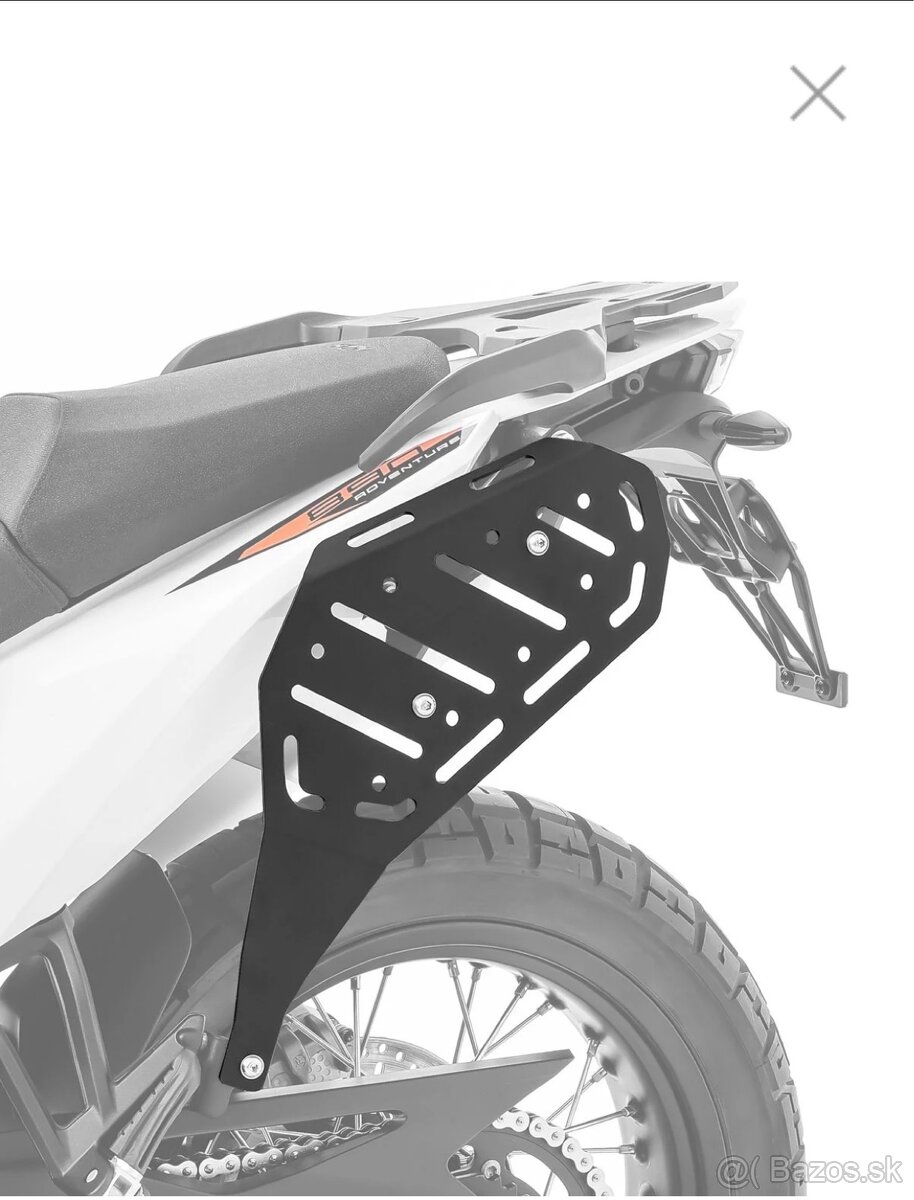 KTM 790 Adventure R - 5
