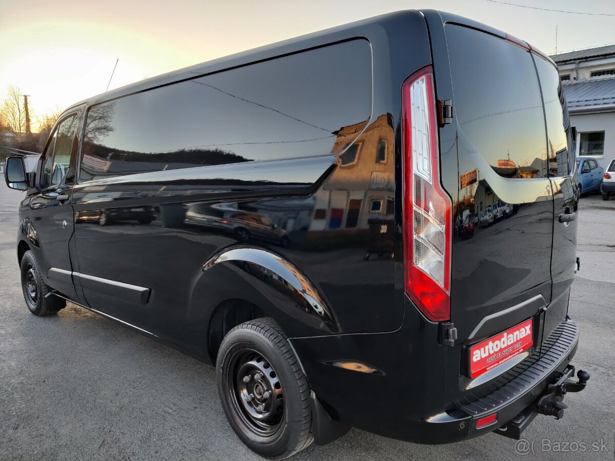 Ford Transit - 5