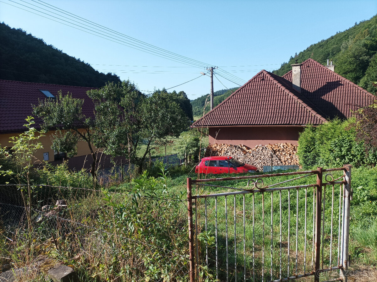 Rodinný dom na predaj - 5