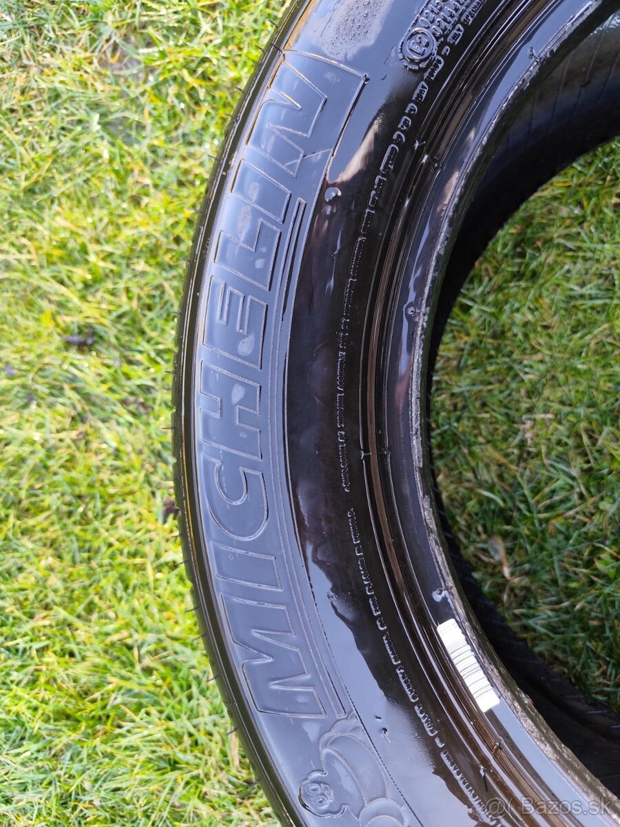 CELOROCNA PNEU 315/35 R21 111V M+S - 5