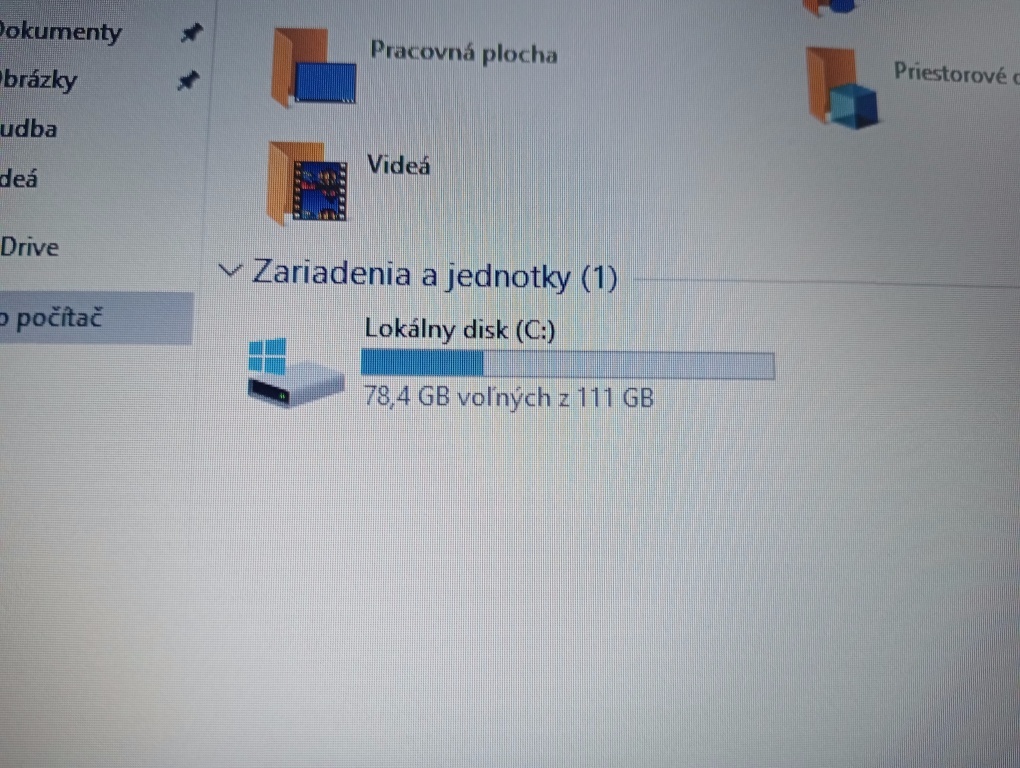 Lenovo Thinkpad A475 , Windows 10 , AMD PRO A12 , 8gb ram. - 5