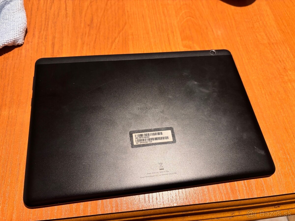 Huawei MediaPad T5 - 5