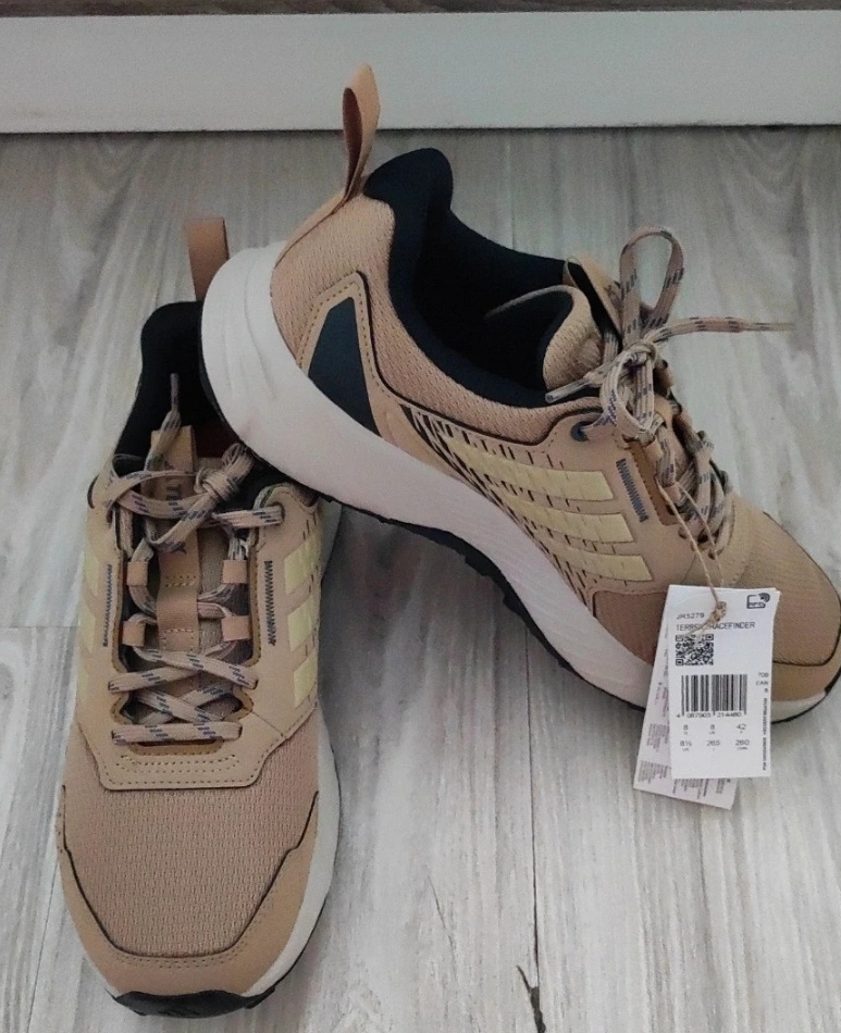 Botasky Adidas Terex - 5