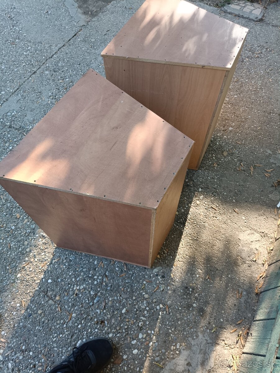 Skelety na 12-15" projekt - 5