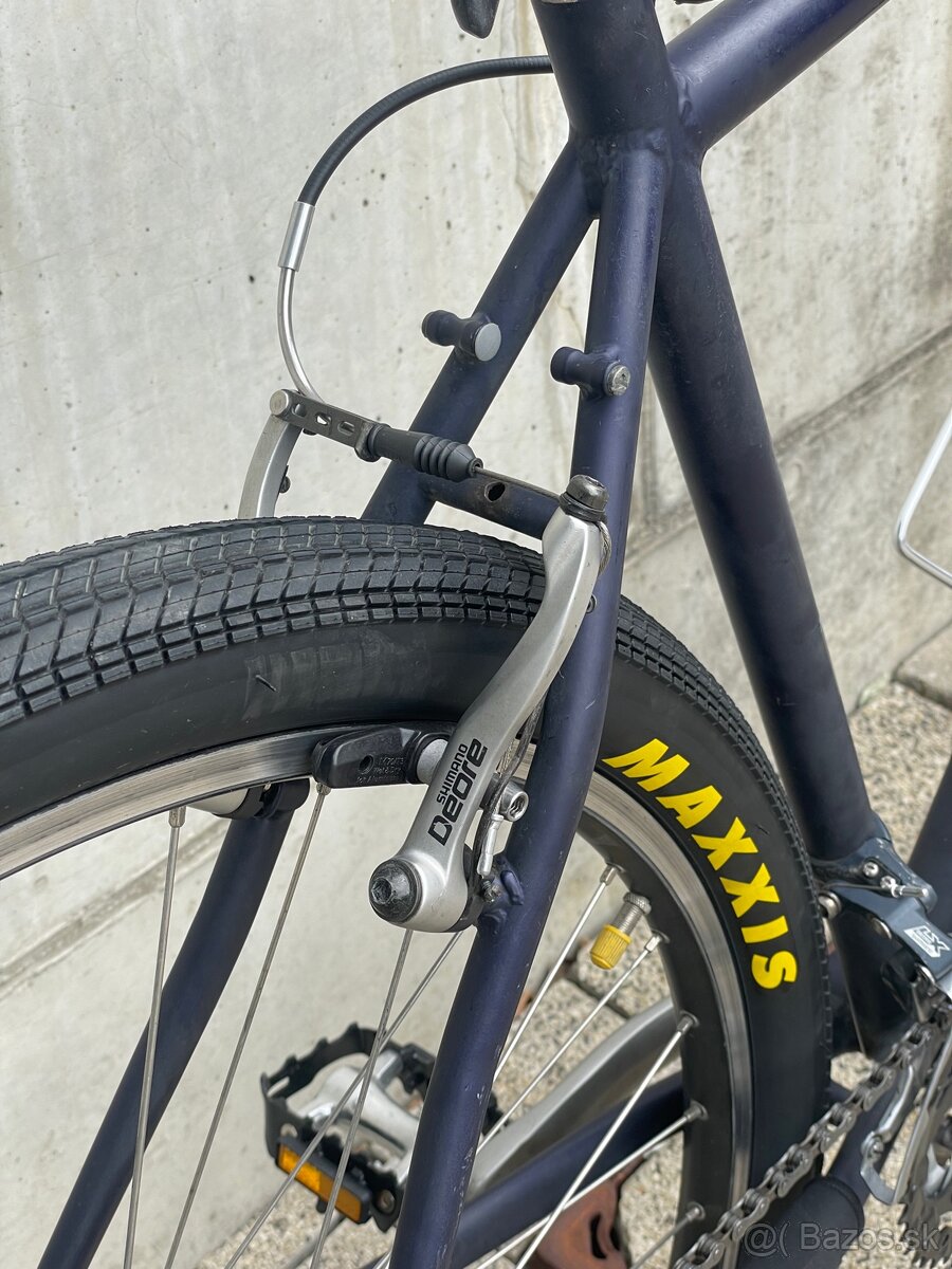 Fatria custom bicykel - 5