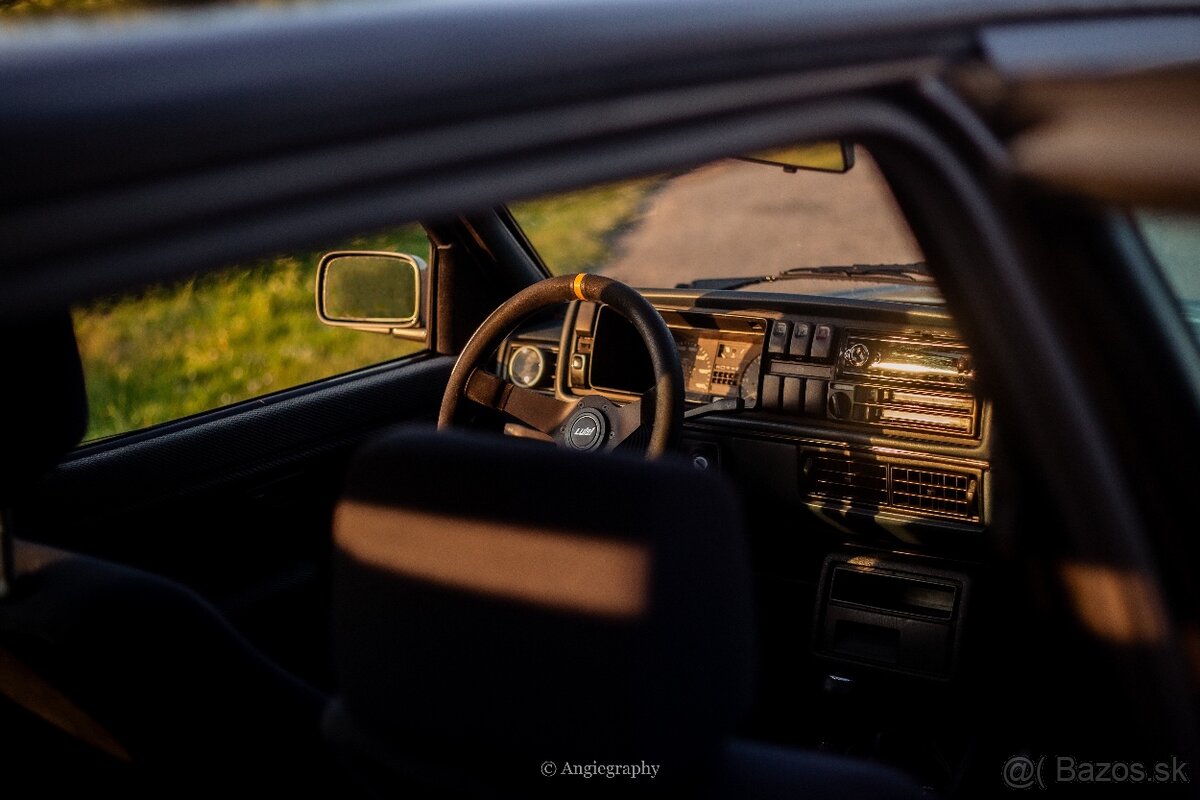 Golf mk2 1991 1.9tdi - 5