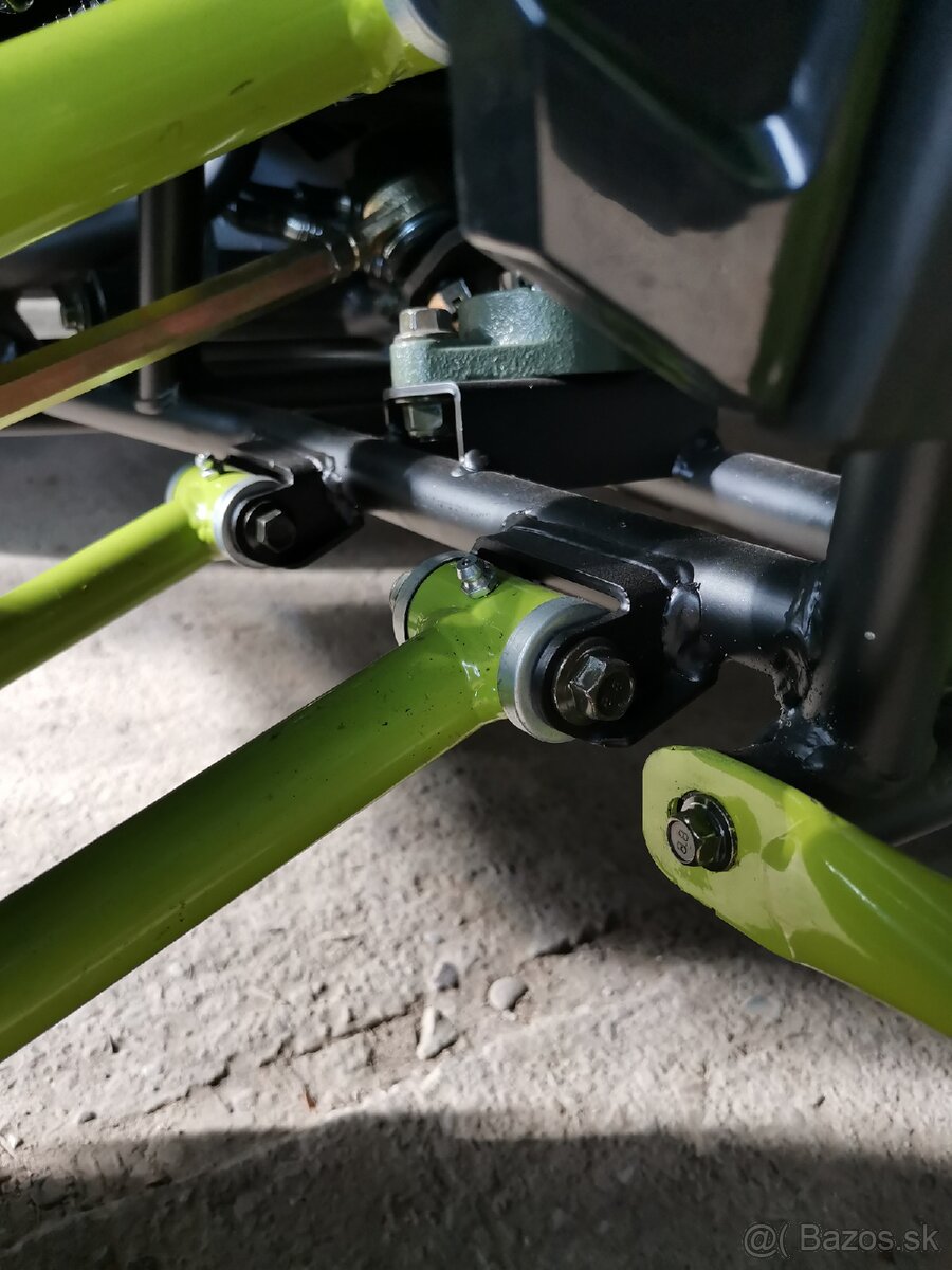 Diabolini 250ccm