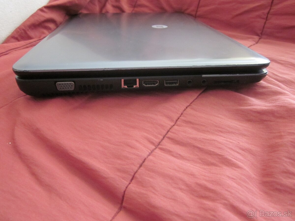 HP Pentium B970,15,6 palca HD,AI COPILOT,W-11PRO - 5