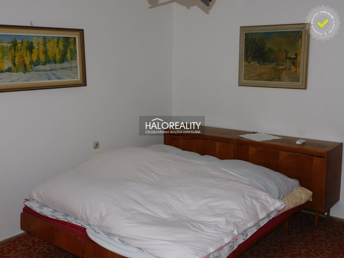 HALO reality - Predaj, rodinný dom Čermany - EXKLUZÍVNE HALO - 5