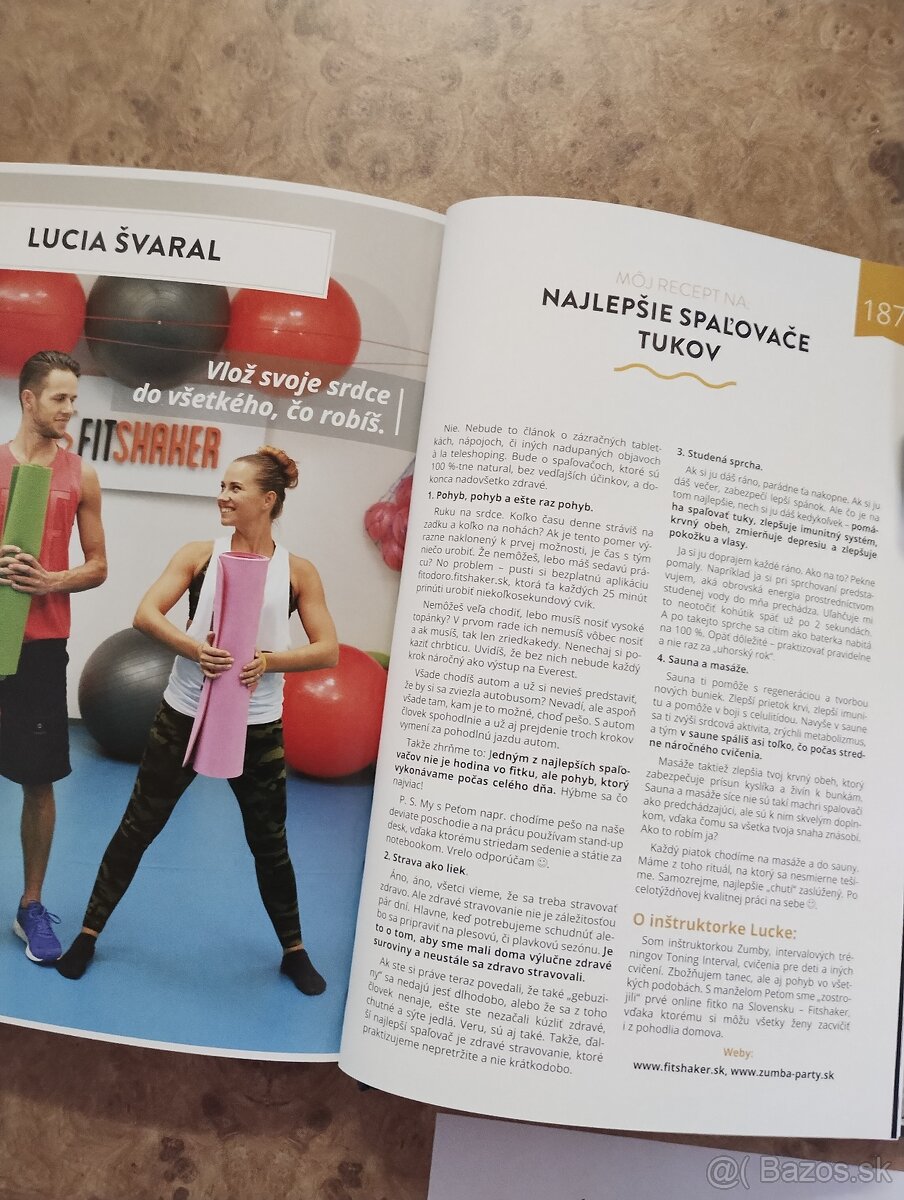 Z fitka do kuchyne 3 - 5