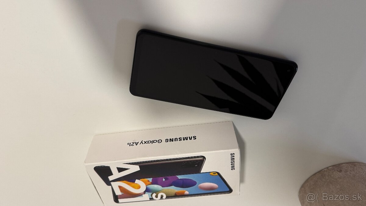 Predam Samsung Galaxy A21s - 5