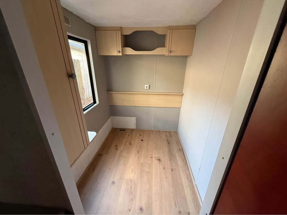 Mobilní dům - mobilheim - obytný karavan- LIMA - 5