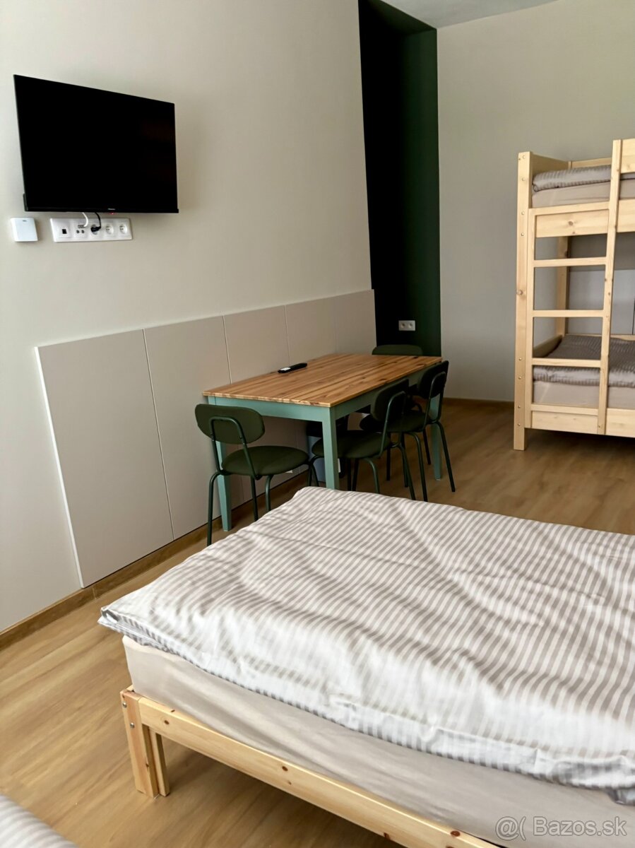 Dlhodobý prenájom izby Čadca Čadečka - 5