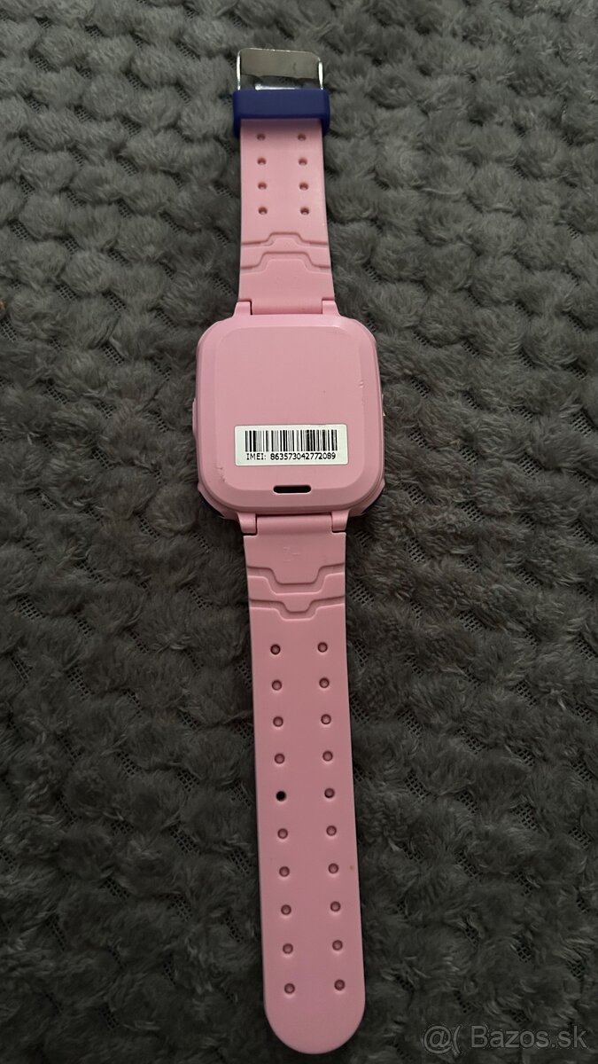 Detské hodinky G2 na SIM - 5