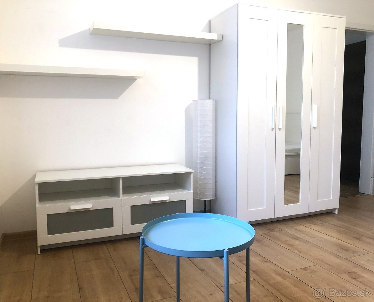 Prenájom 1-izbového bytu - 5
