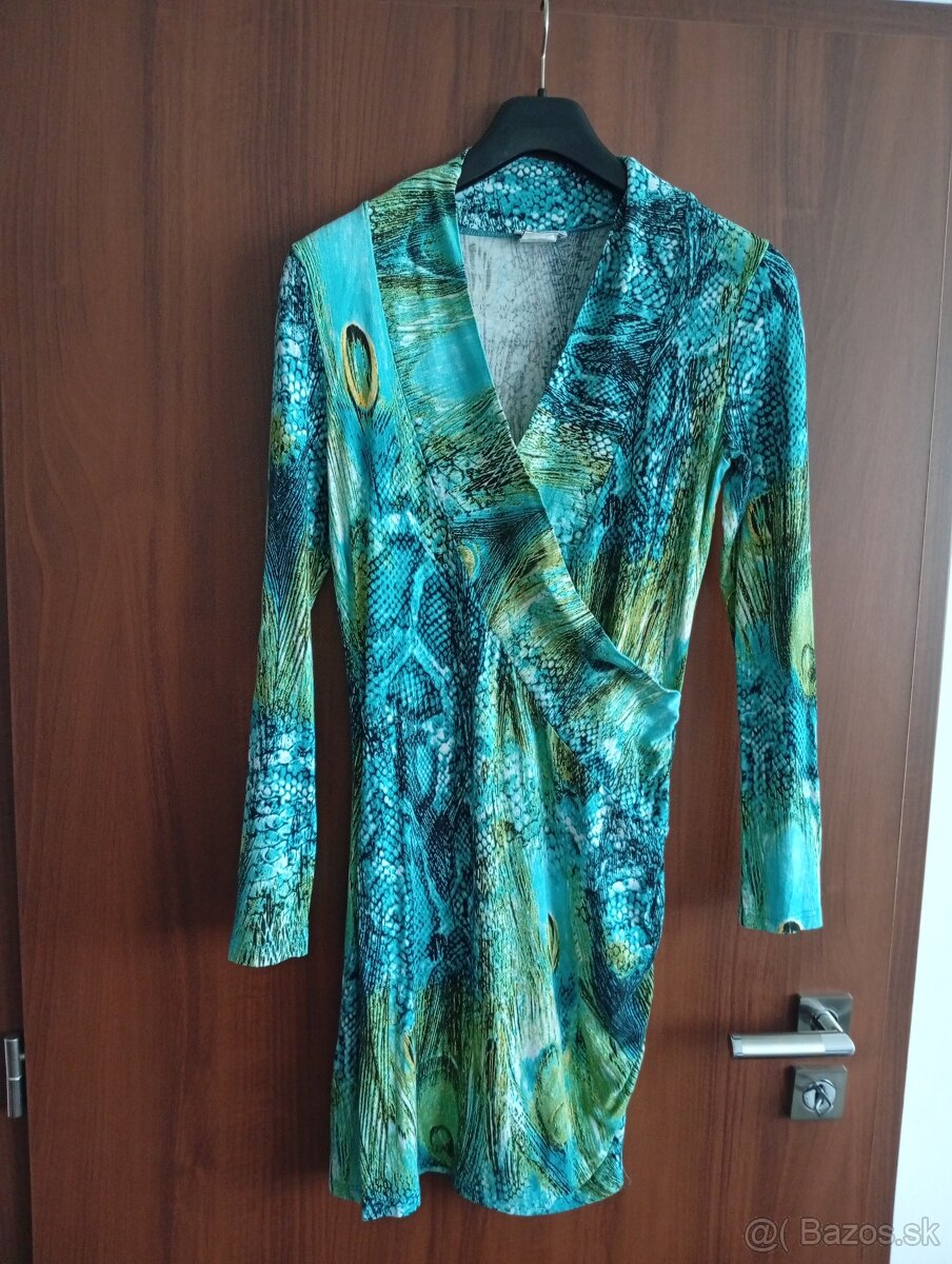 Spoločenské šaty - 5