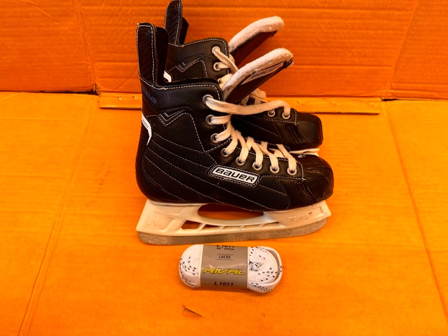 BRUSLE BAUER NEXUS vel. 36/3 D - 5