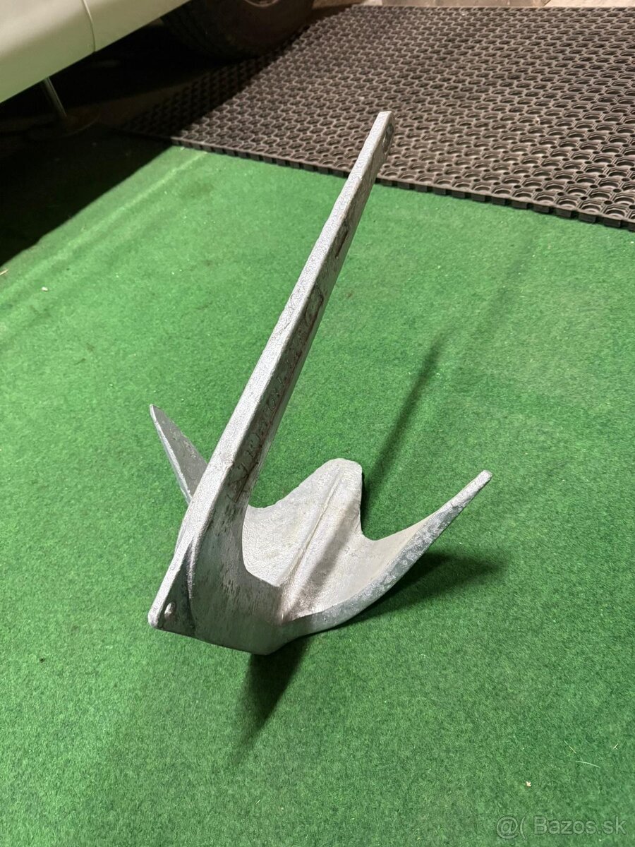 WC Mechanický záchod na loď / čln - 5