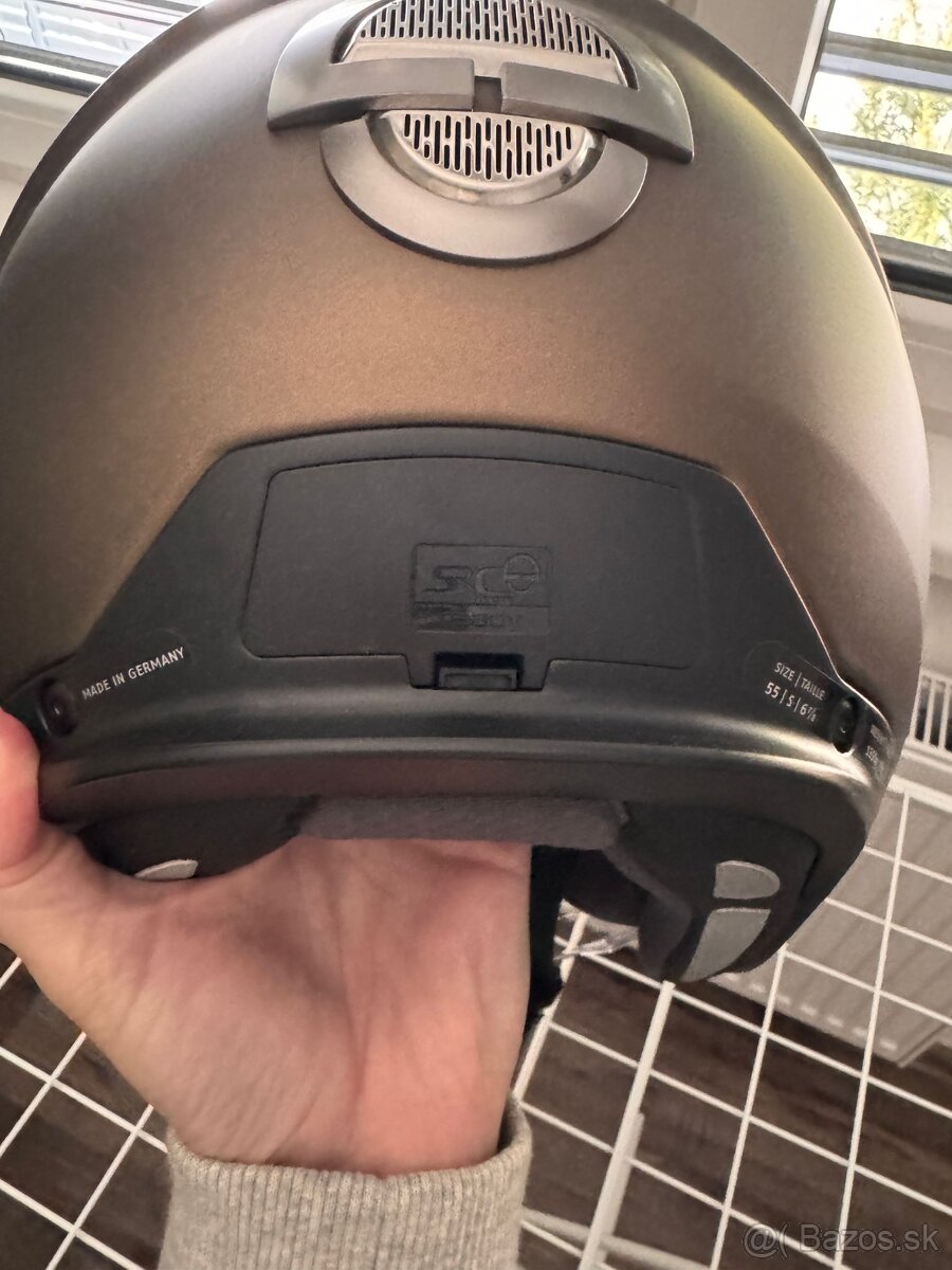 Shuberth dámska prilba - 5