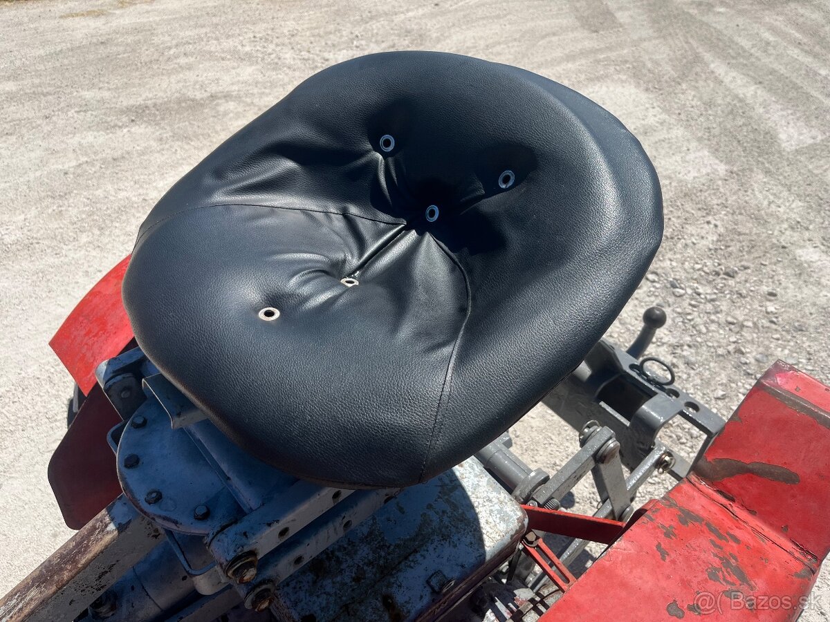 malotraktor TK 14 - 5