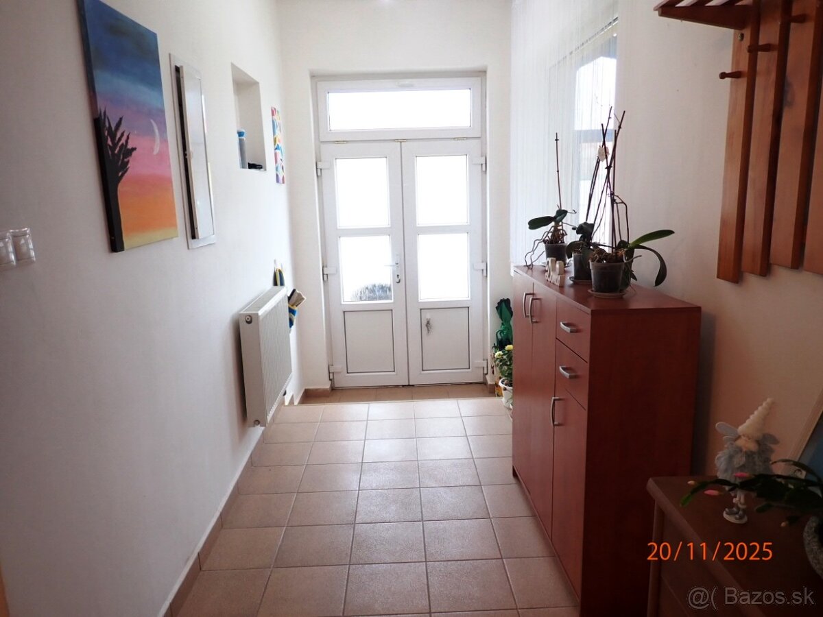 Rodinný dom, Vojanská 889/33 Veľké Kapušany - 5